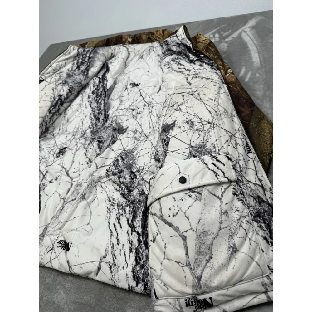 Gamehide reversible hunting